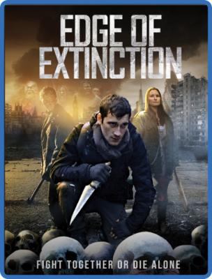 Edge of Extinction (2020) H265 1080p WEBRip EzzRips