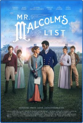 Mr Malcolms List 2022 1080p BluRay x264-PiGNUS