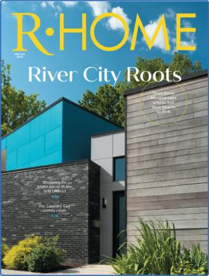 Richmond Magazine - 31 August 2022