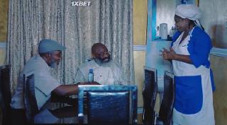 Дочери Дональда (2021)