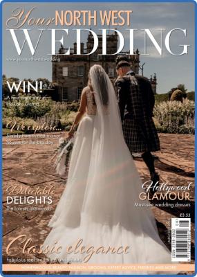 Your North West Wedding – August 2022