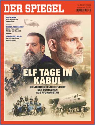 Der Spiegel - 4 Juli 2020