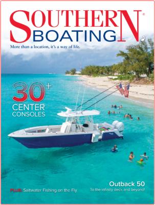 Southern Boating-April 2022