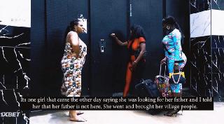 Дочери Дональда (2021)