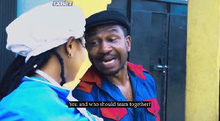 Дочери Дональда (2021)