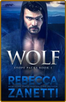 Wolf - Rebecca Zanetti
