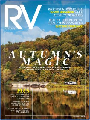 RV Magazine - October 2022