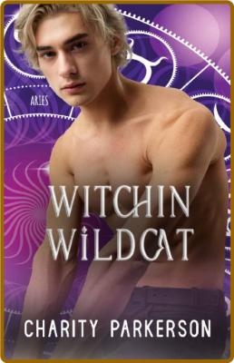 Witchin Wildcat - Charity Parkerson