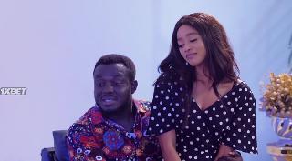 Пока не стемнеет (2020)