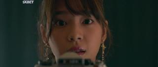 Глаз смерти (2022)