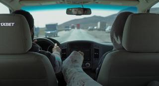 В дорогу(2021)