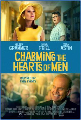 Charming The Hearts of Men 2021 1080p BluRay x264 DTS-FGT