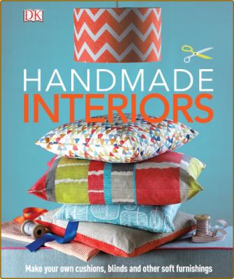 Handmade Interiors _599291c4a88cf459730f63540250bc28