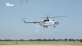 Тростник (2021)