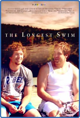 The Longest Swim (2014) 720p WEBRip x264 AAC-YiFY