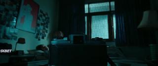 Глаз смерти (2022)