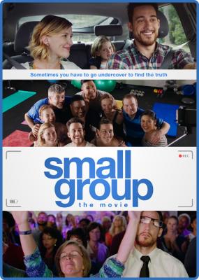 SmAll Group (2018) 720p WEBRip x264 AAC-YiFY