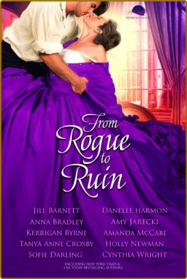 From Rogue to Ruin - Jill Barnett