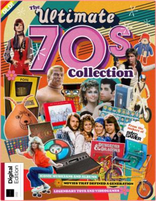The Ultimate 70s Collection – 4th Edition 2022