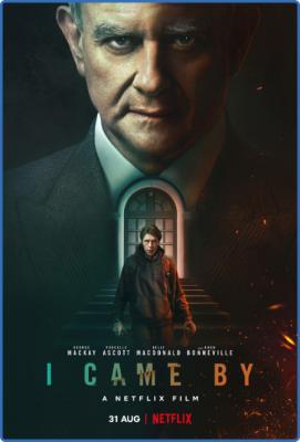 I Came By (2022) 720p WEBRip x264 AAC-YiFY