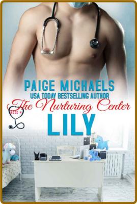 Lily Paige Michaels