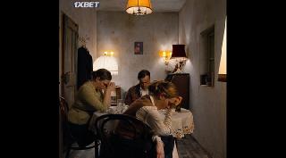 Час теней (2021)