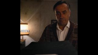 Час теней (2021)