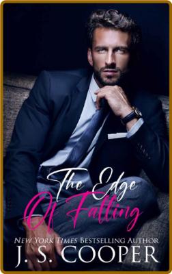 The Edge of Falling  A Brother' - J  S  Cooper