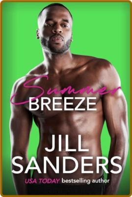 Summer Breeze - Jill Sanders _29d28711d98794598e463ae389abece9