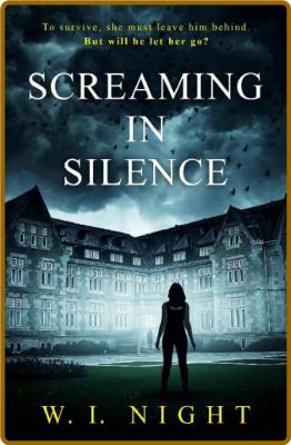 Screaming in Silence  Fairwater - W I Night _cafd0ee394280eca0257febc723257ee