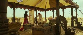 Притхвирадж (2022)