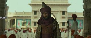 Притхвирадж (2022)