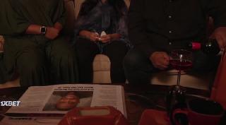 Смертельная зависть (2021)