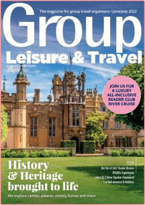 Group Leisure and Travel-June July 2022