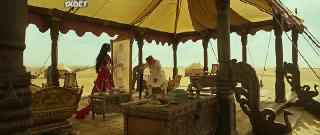 Притхвирадж (2022)