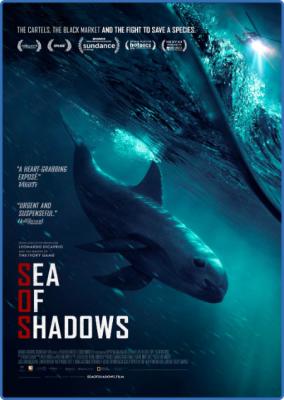 Sea of Shadows 2019 PROPER WEBRip x264-ION10