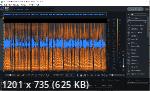iZotope - RX 10 Audio Editor Advanced v10.0.0 VST3, AAX x64 - аудиоредактор