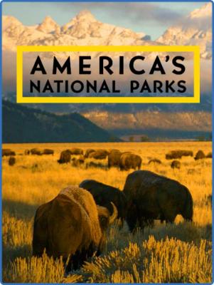Americas National Parks 2022 S01E01 1080p WEB h264-KOGi