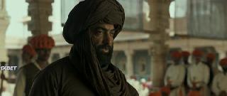 Притхвирадж (2022)