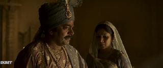 Притхвирадж (2022)