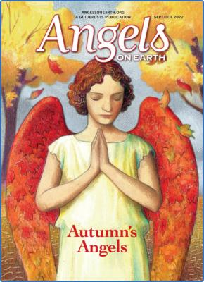 Angels on Earth - September/October 2022