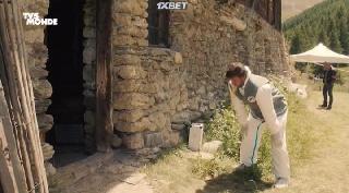 Алекс Юго - Провал памяти (2019)