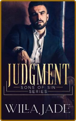 Judgment - Willa Jade _f2eb68f438aa093d8f5c6235e7dff006