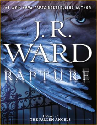 Rapture  A Novel of The Fallen Angels  _f7dbfed0fa5a5dbf614017617262820e