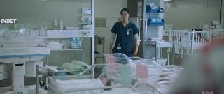 Здесь, на Западе (2021)