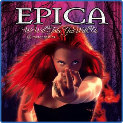 Epica - We Will Te You With Us (2022)