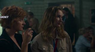 Два корабля (2021)