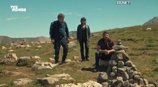 Алекс Юго - Провал памяти (2019)