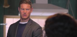 Любовь на вилле (2022)