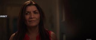 Здесь, на Западе (2021)